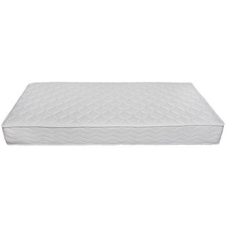 تشک رویا مدل بونل 2 یکنفره ابعاد 200x120 سانتی متر