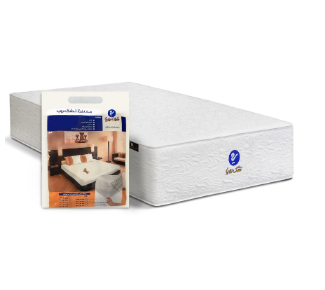 تشک رویا مدیکال پلاس یکنفره 100*200 محافظ